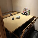 越後酒房 八海山 - 