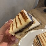 カフェ パトリシア - 