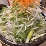 越後酒房 八海山 - 