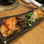 吟味焼肉 じゃんか - 