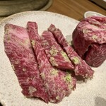 吟味焼肉 じゃんか - 