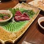 居酒屋ふみ屋 - 