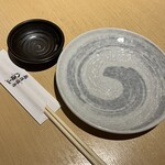 越後酒房 八海山 - 