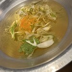 越後酒房 八海山 - 