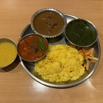 カレーレストラン シバ - 