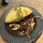 カフェ パトリシア - 