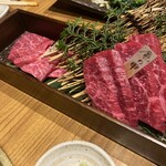 吟味焼肉 じゃんか - 