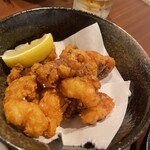 居酒屋ふみ屋 - 