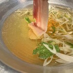 越後酒房 八海山 - 