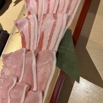 越後酒房 八海山 - 