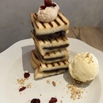 カフェ パトリシア - 