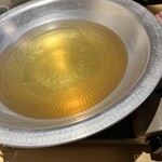 越後酒房 八海山 - 