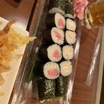 居酒屋ふみ屋 - 