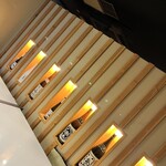 越後酒房 八海山 浜松町本店 - 