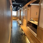 越後酒房 八海山 - 