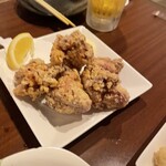 居酒屋ふみ屋 - 