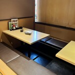 越後酒房 八海山 - 