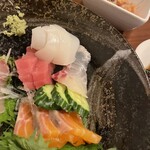 居酒屋ふみ屋 - 