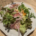 カフェ パトリシア - 