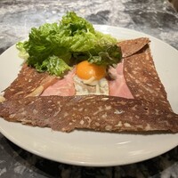 ルバーブ 大名古屋ビルヂング店 - 