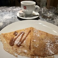 ルバーブ 大名古屋ビルヂング店 - 