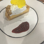 roku - レモンタルト