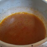 高橋式カレー pole pole - 外房カレーのヨリ