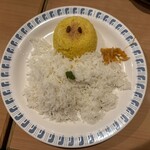 カレーレストラン シバ - 