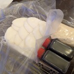 弘栄堂 - 料理写真: