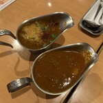 カレーレストラン シバ - 