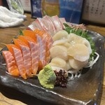 山鹿喜 - 料理写真: