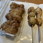 銀座 縁 - 料理写真: