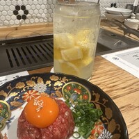 焼肉みゆき苑 - 