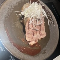 博多もつ鍋 やま中 赤坂店 - 