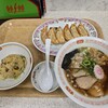 餃子の王将 北朝霞店