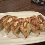 バーミヤン - 料理写真: