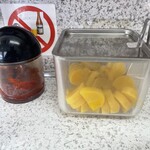 ラーメン玉津 - 