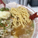 ラーメン玉津 - 