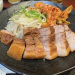 らーめん 賛平 - 