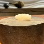 登喜和鮨 - スミイカ