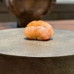 登喜和鮨 - 南蛮海老