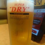 ガスト - ドリンク写真: