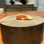 登喜和鮨 - クロムツ