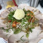 ラーメン玉津 - 