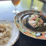 グレンデール - 