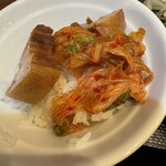 らーめん 賛平 - 