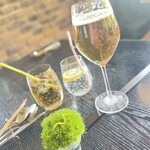 グレンデール - 