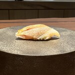 登喜和鮨 - カスゴ