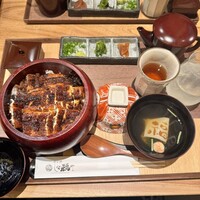 那古野 しば福や 名駅店 - 