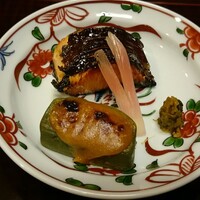 日本料理 とくを - 